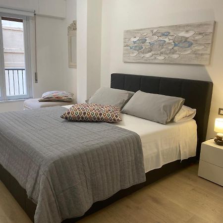 Delle Palme Rooms Elegante Monolocale In Centro 巴勒莫 外观 照片