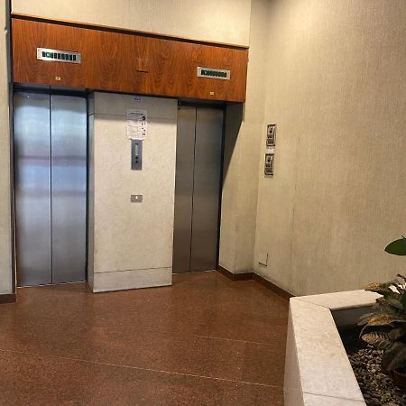 Delle Palme Rooms Elegante Monolocale In Centro 巴勒莫 外观 照片
