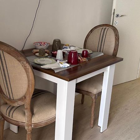 Delle Palme Rooms Elegante Monolocale In Centro 巴勒莫 外观 照片
